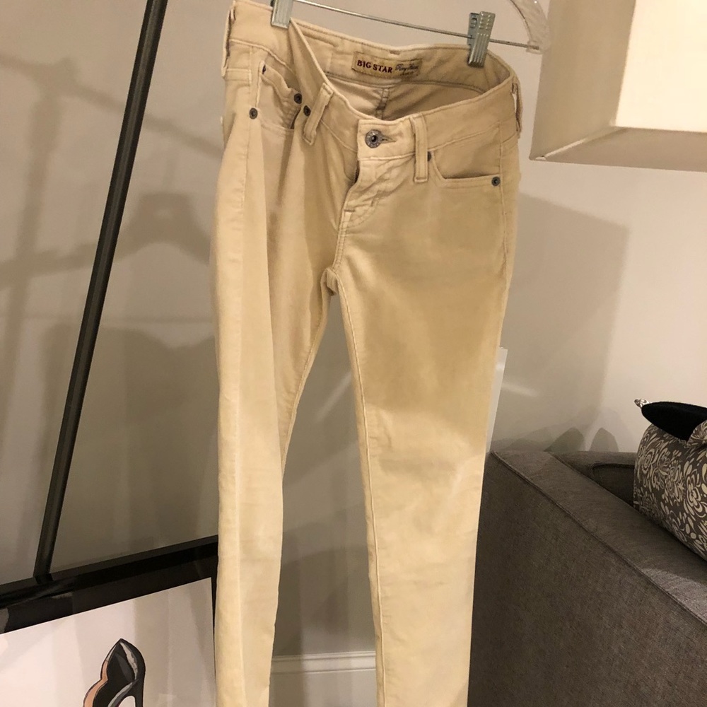 Big Star jeans